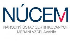 Súťaž pre stredoškolákov na vytvorenie loga národného projektu NÚCEM-u |  Ministerstvo školstva, vedy, výskumu a športu Slovenskej republiky